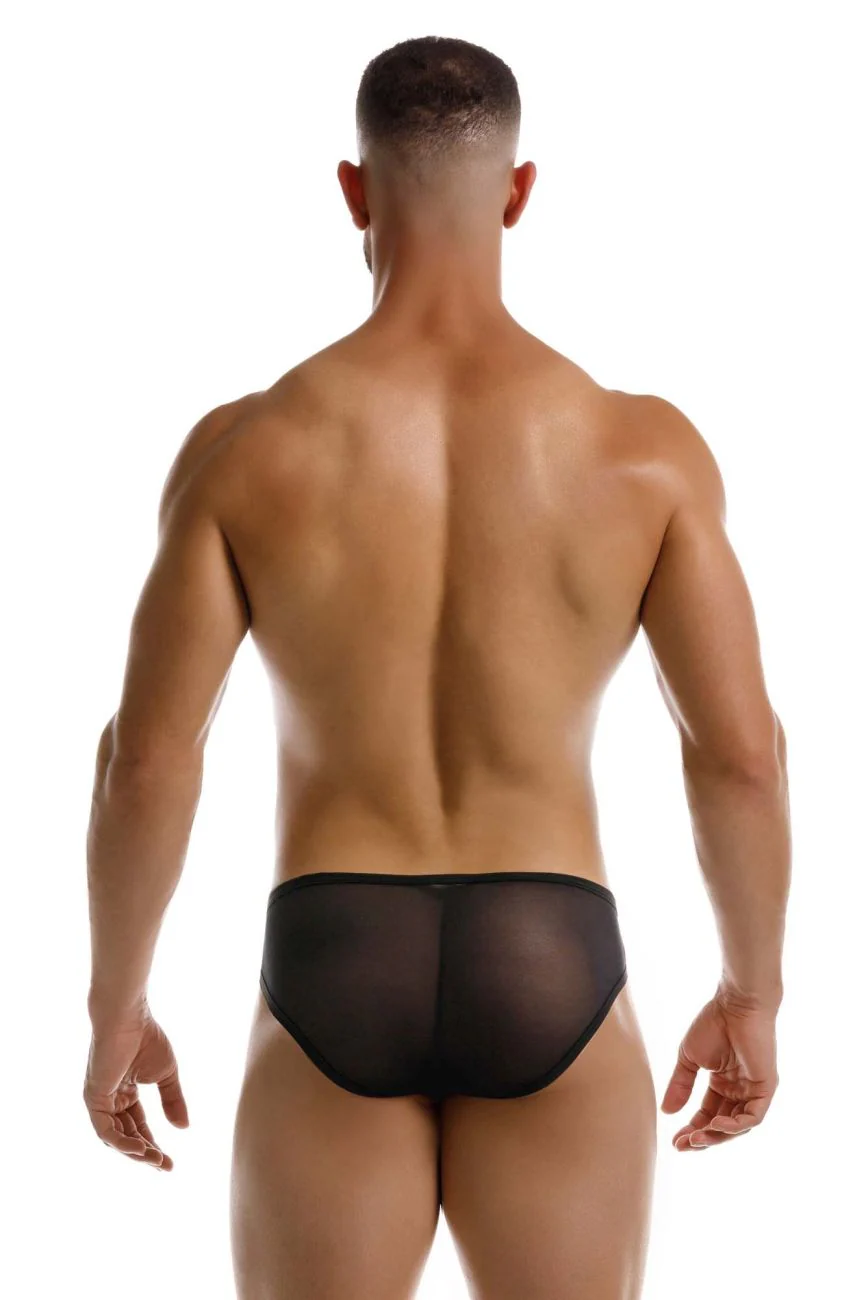JOR 2241 Origin Briefs Color Black - Image 5