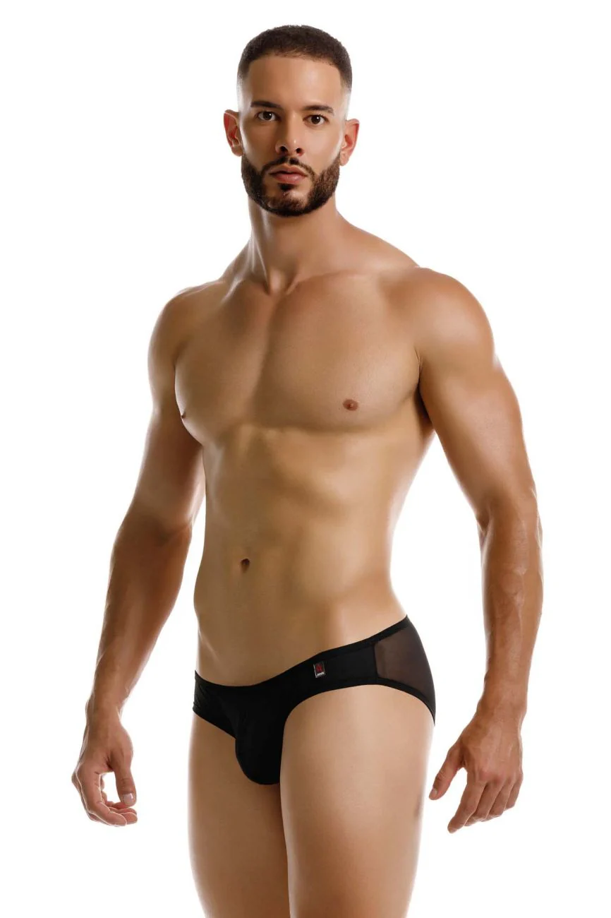 JOR 2241 Origin Briefs Color Black - Image 6