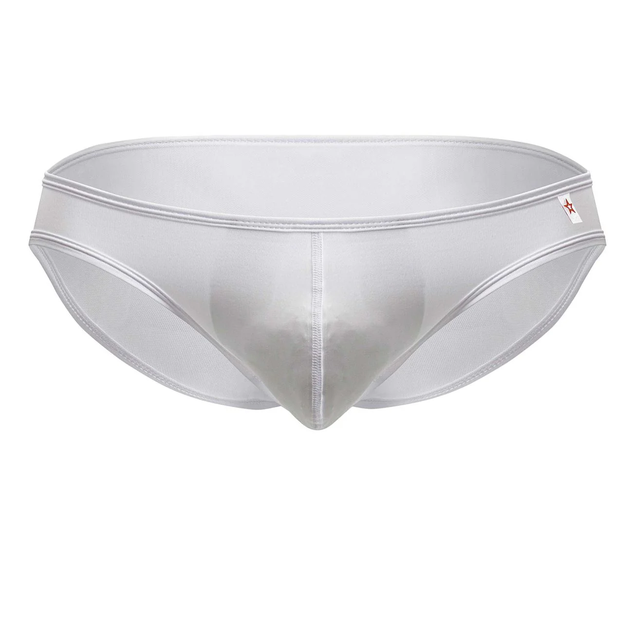 JOR 2241 Origin Briefs Color White - Image 5