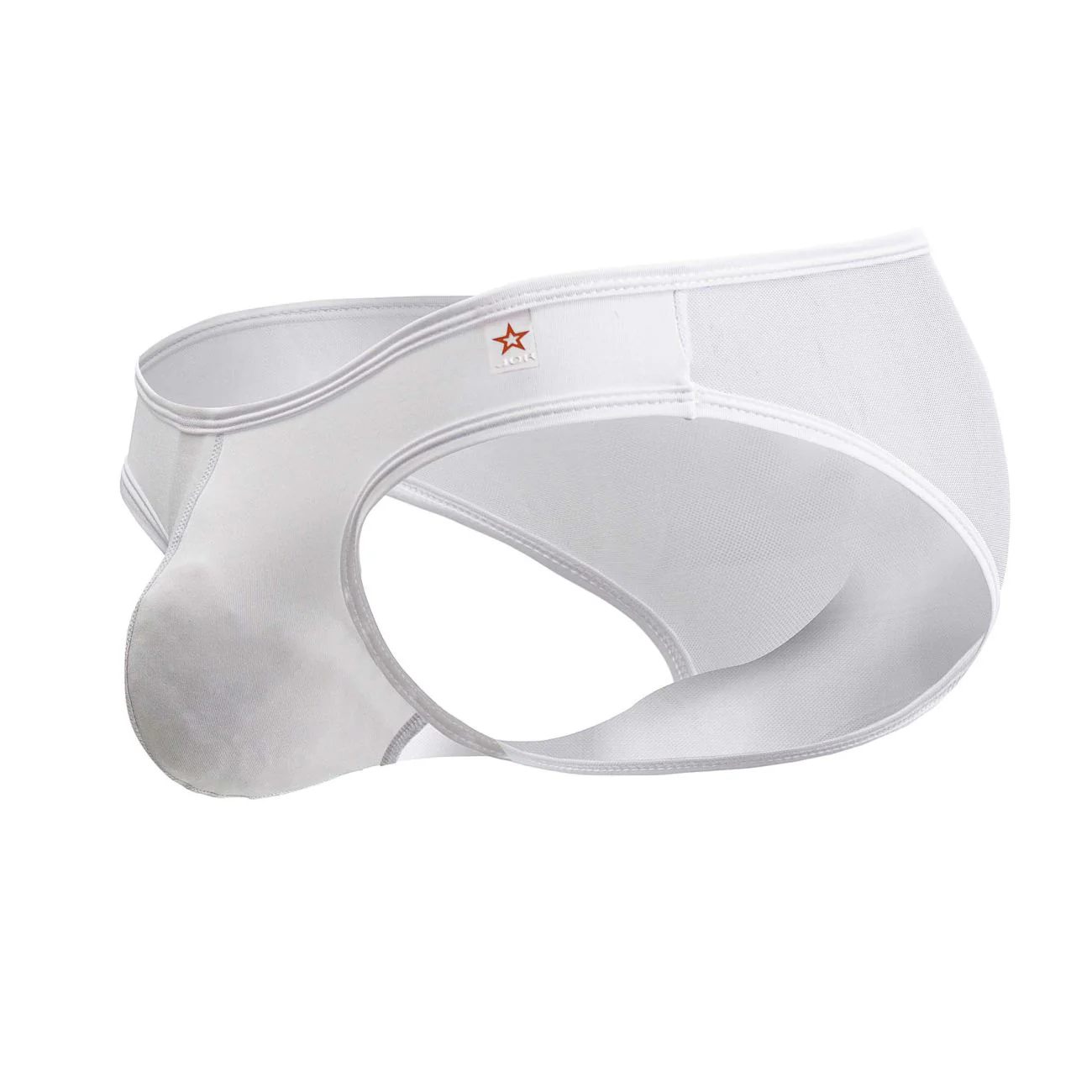 JOR 2241 Origin Briefs Color White - Image 6