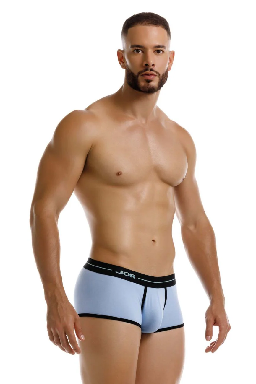 JOR 2243 Astra Trunks Color Blue - Image 4