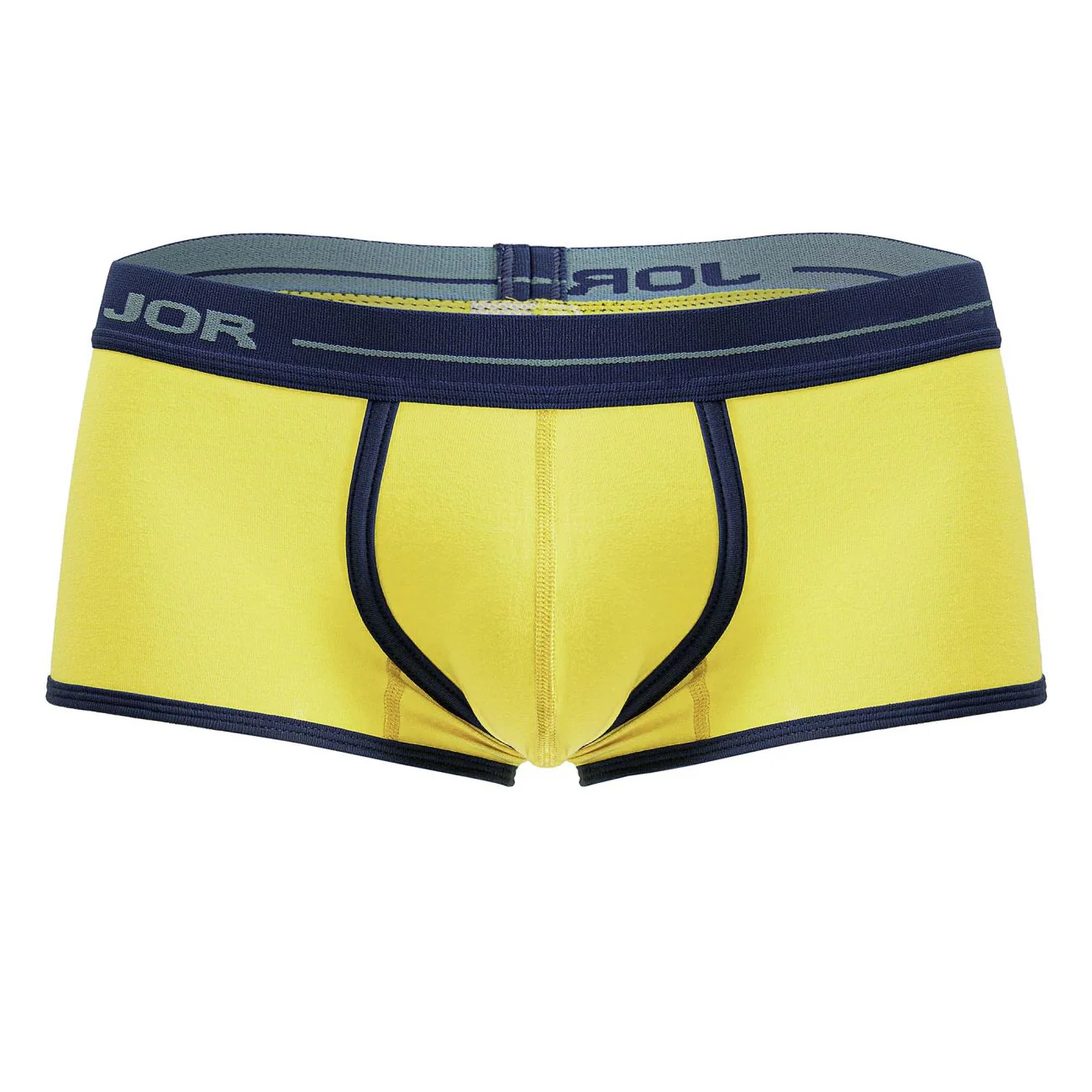 JOR 2243 Astra Trunks Color Yellow - Image 5