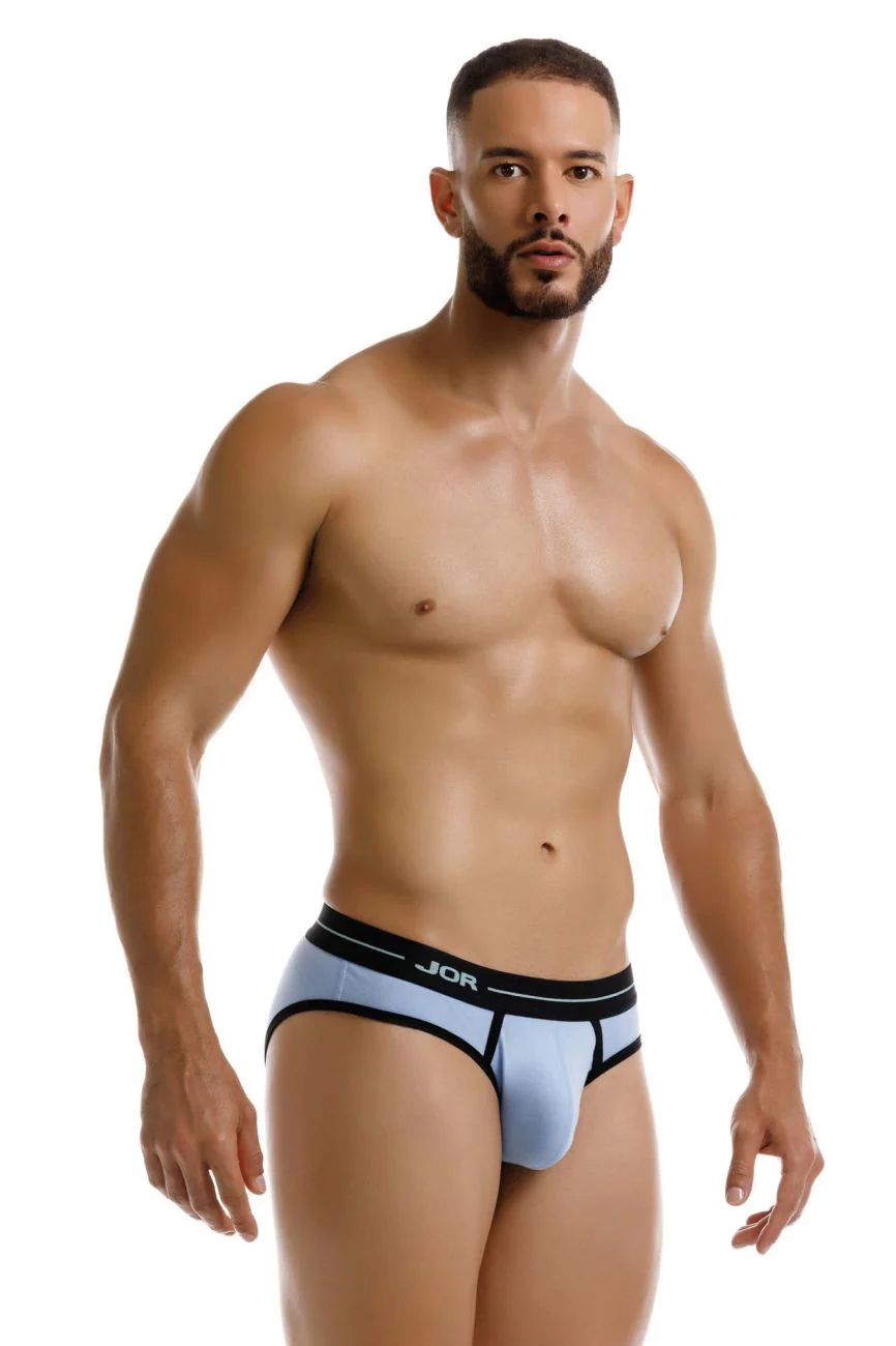 JOR 2244 Astra Briefs Color Blue - Image 6