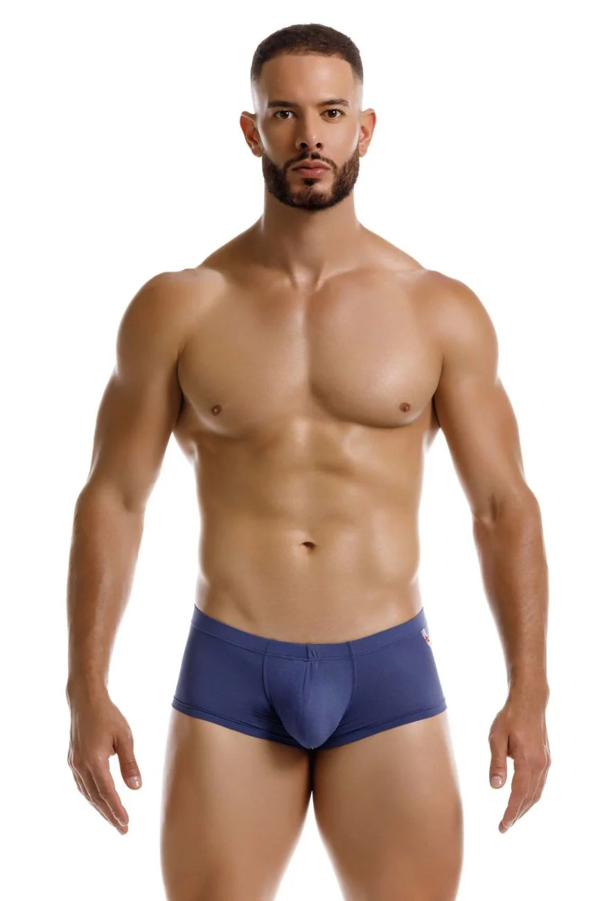 JOR 2246 Cosmo Trunks Color Blue - Image 3