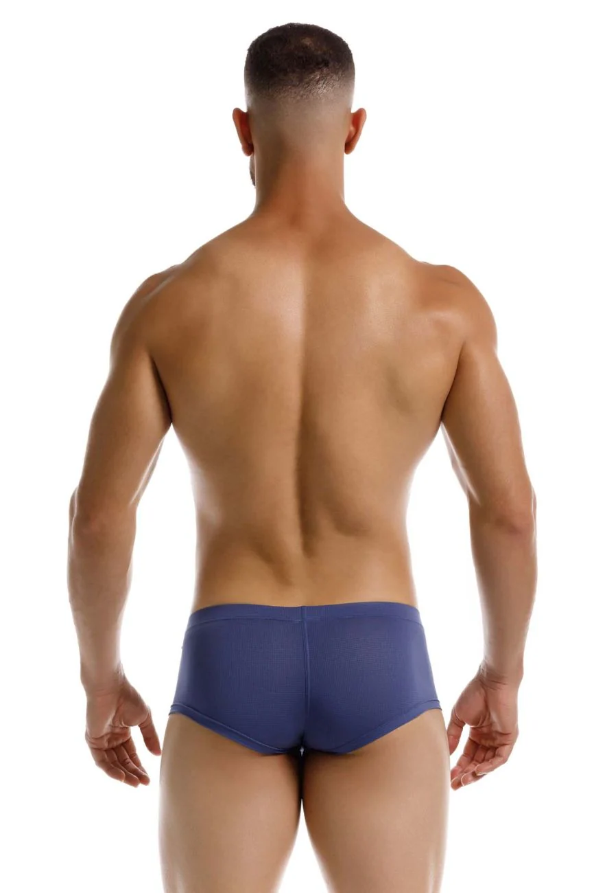 JOR 2246 Cosmo Trunks Color Blue - Image 4