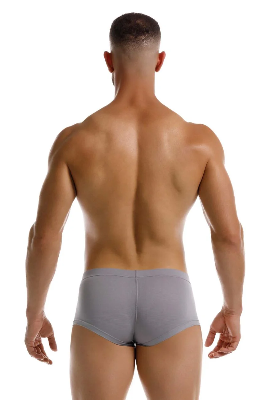 JOR 2246 Cosmo Trunks Color Gray - Image 3