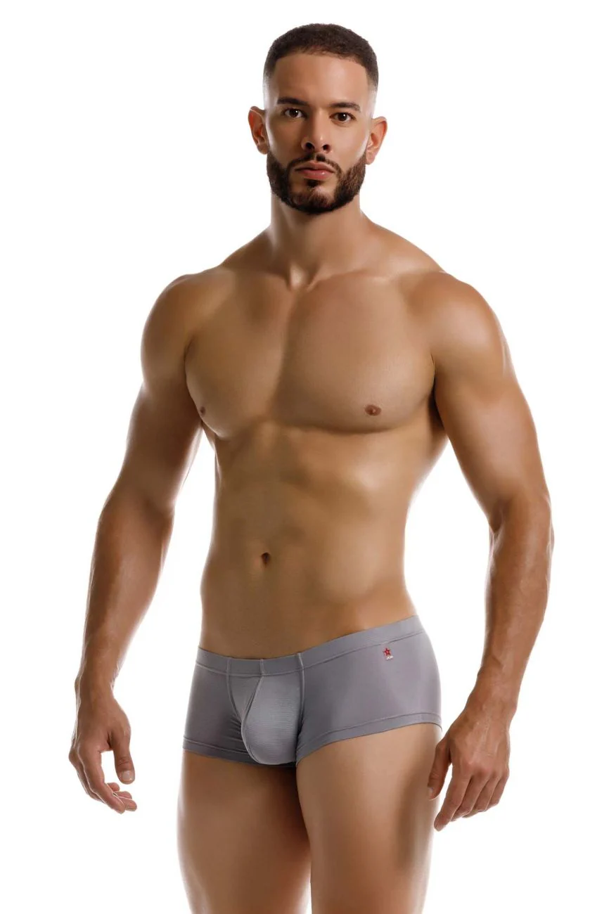 JOR 2246 Cosmo Trunks Color Gray - Image 4