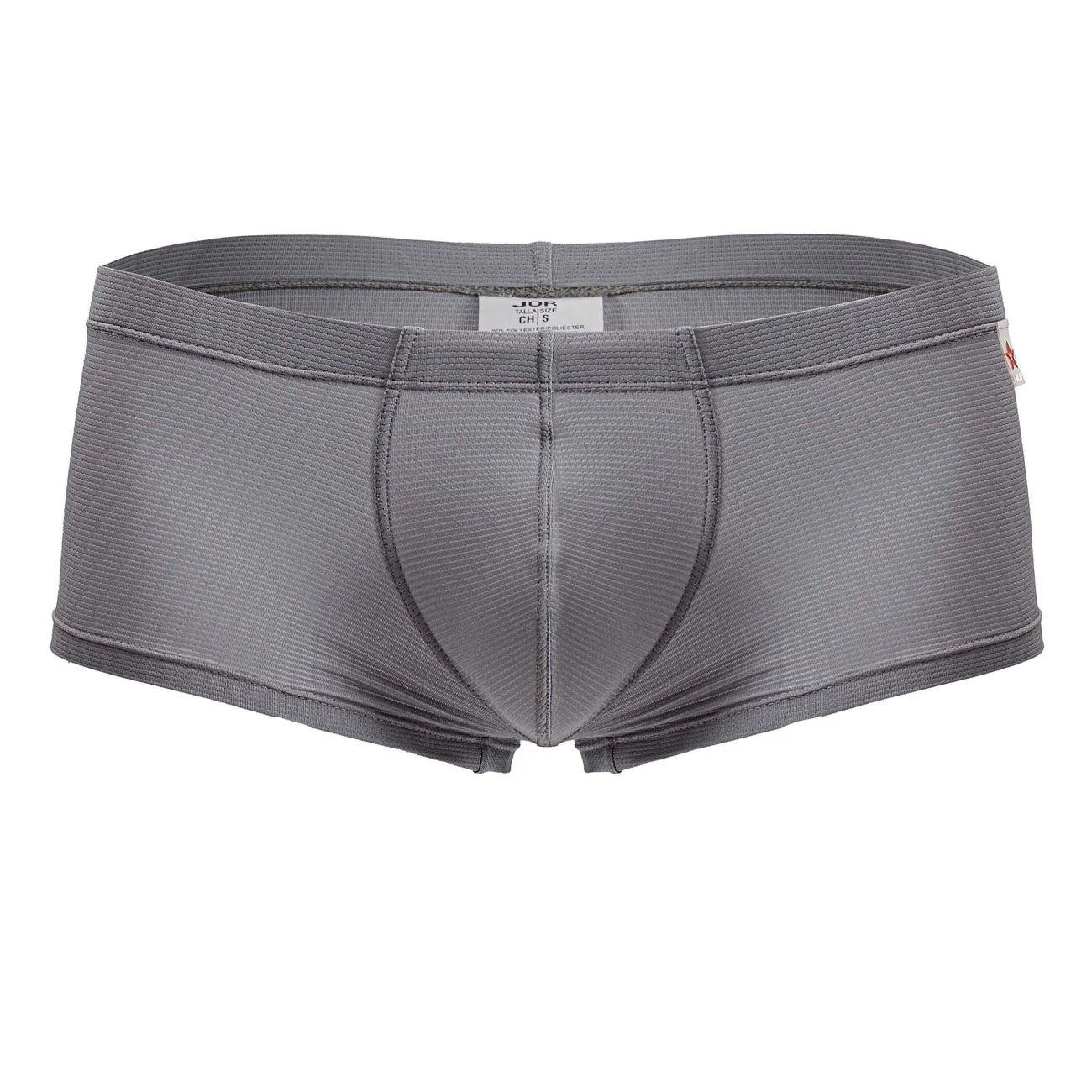 JOR 2246 Cosmo Trunks Color Gray - Image 5