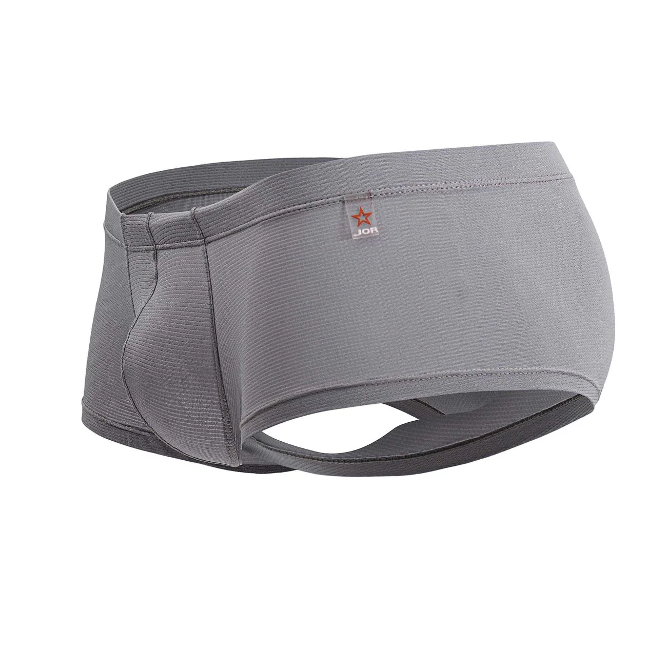 JOR 2246 Cosmo Trunks Color Gray - Image 6