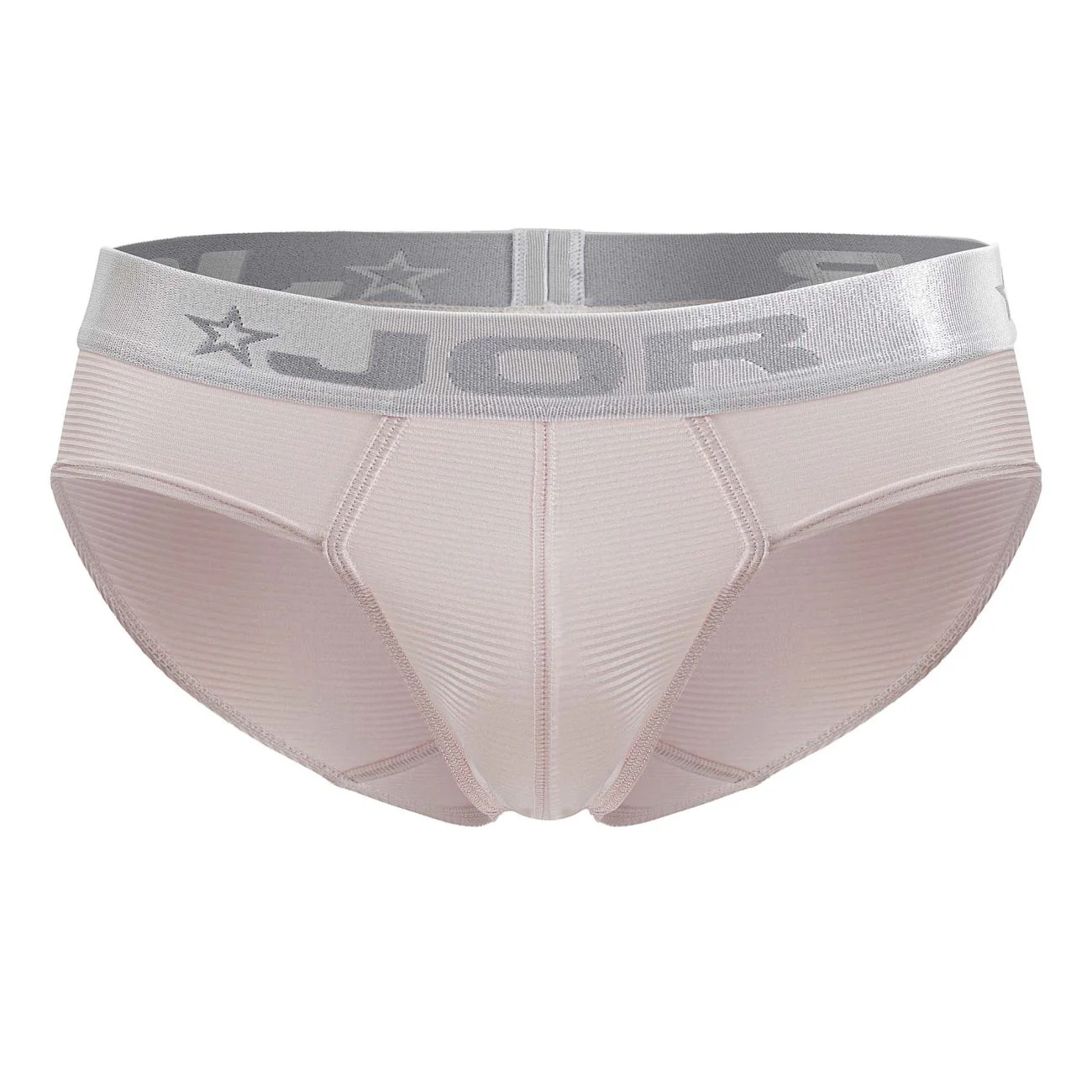 JOR 2252 Bright Briefs Color Pink - Image 4