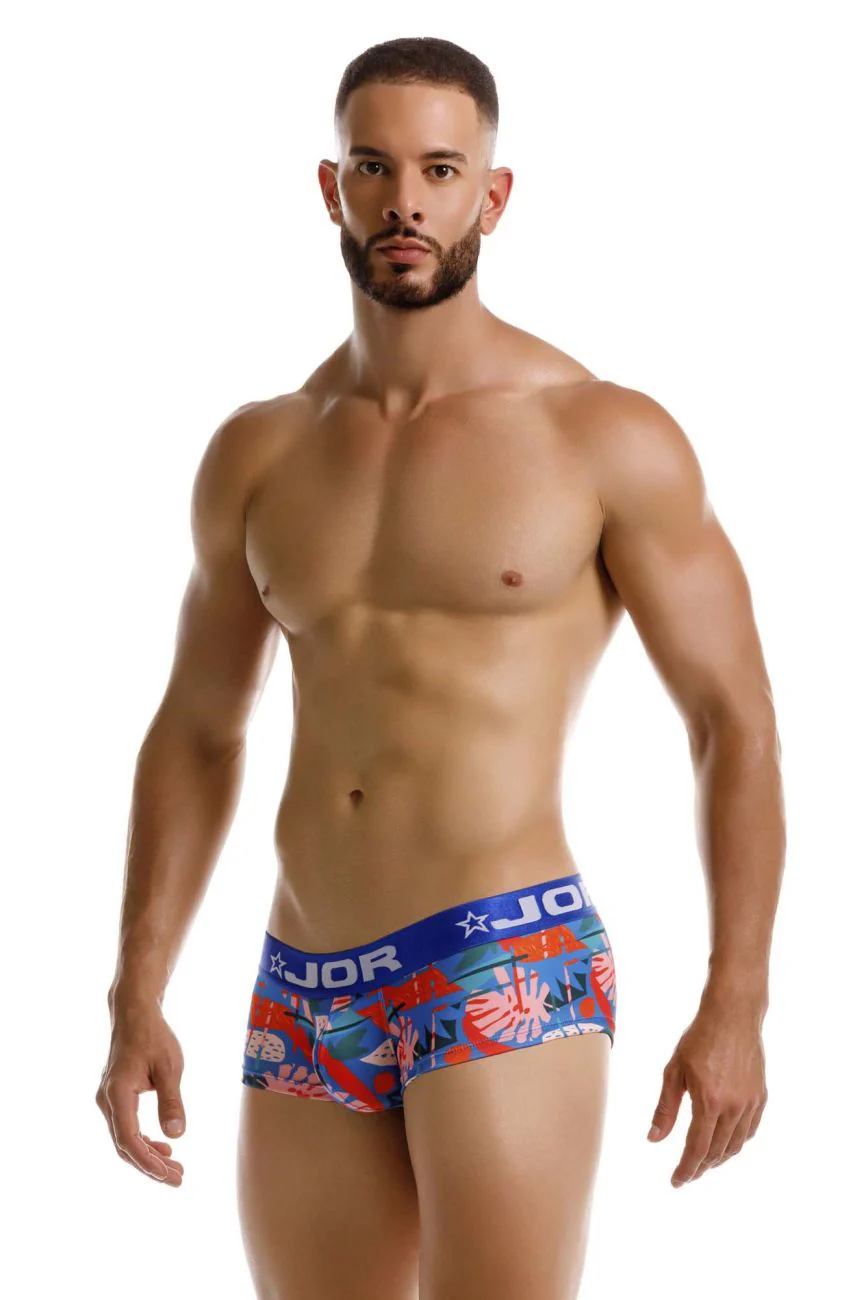 JOR 2269 South Trunks Color Printed - Image 7