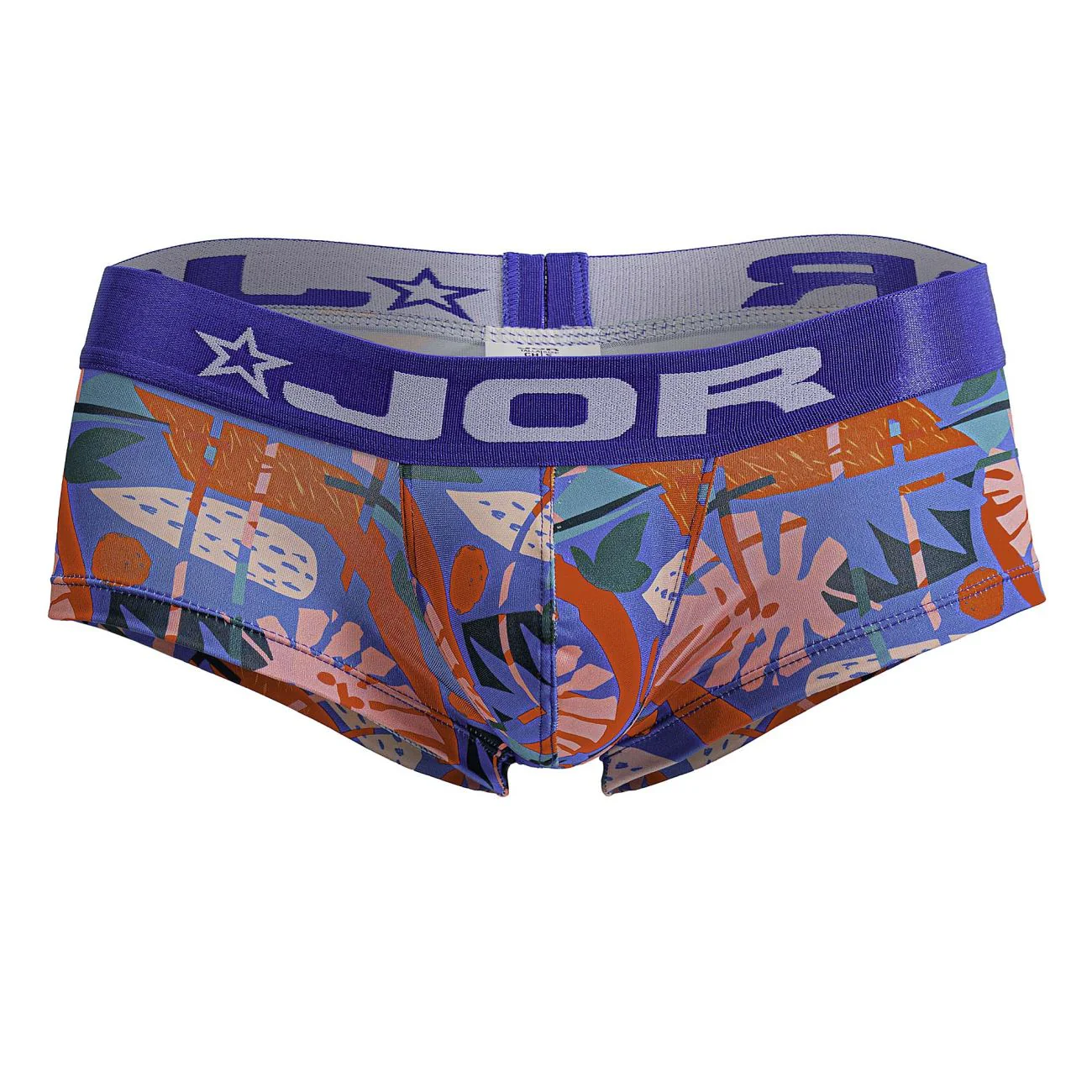 JOR 2269 South Trunks Color Printed - Image 8