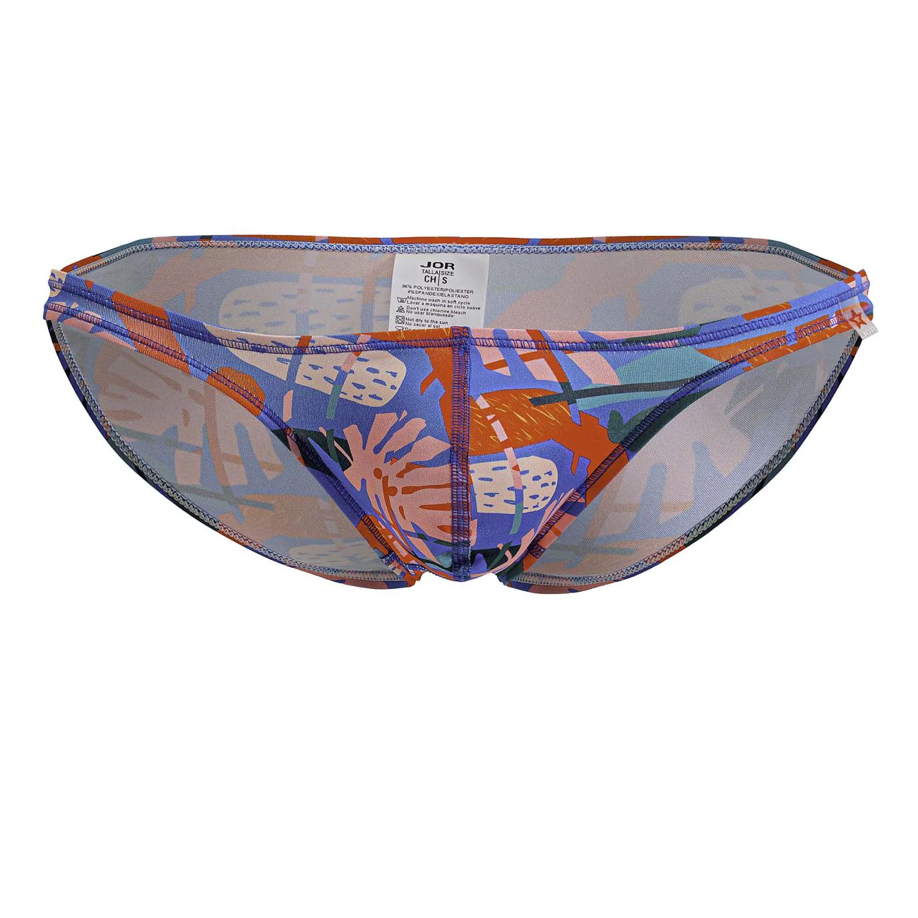 JOR 2270 South Bikini Color Printed - Image 6