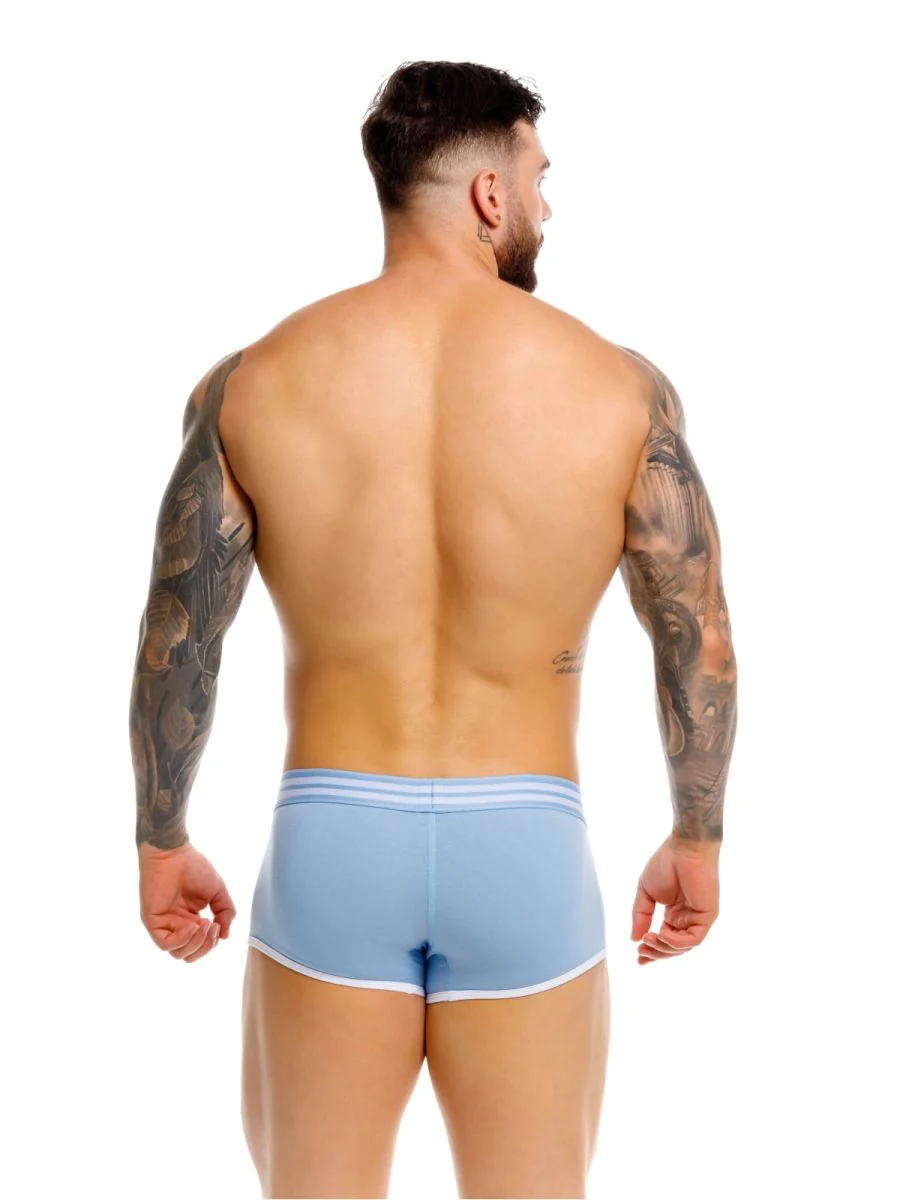 JOR 2320 College Trunks Color Blue - Image 3