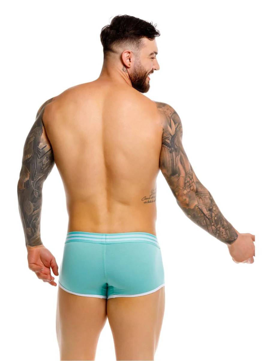 JOR 2320 College Trunks Color Mint - Image 3