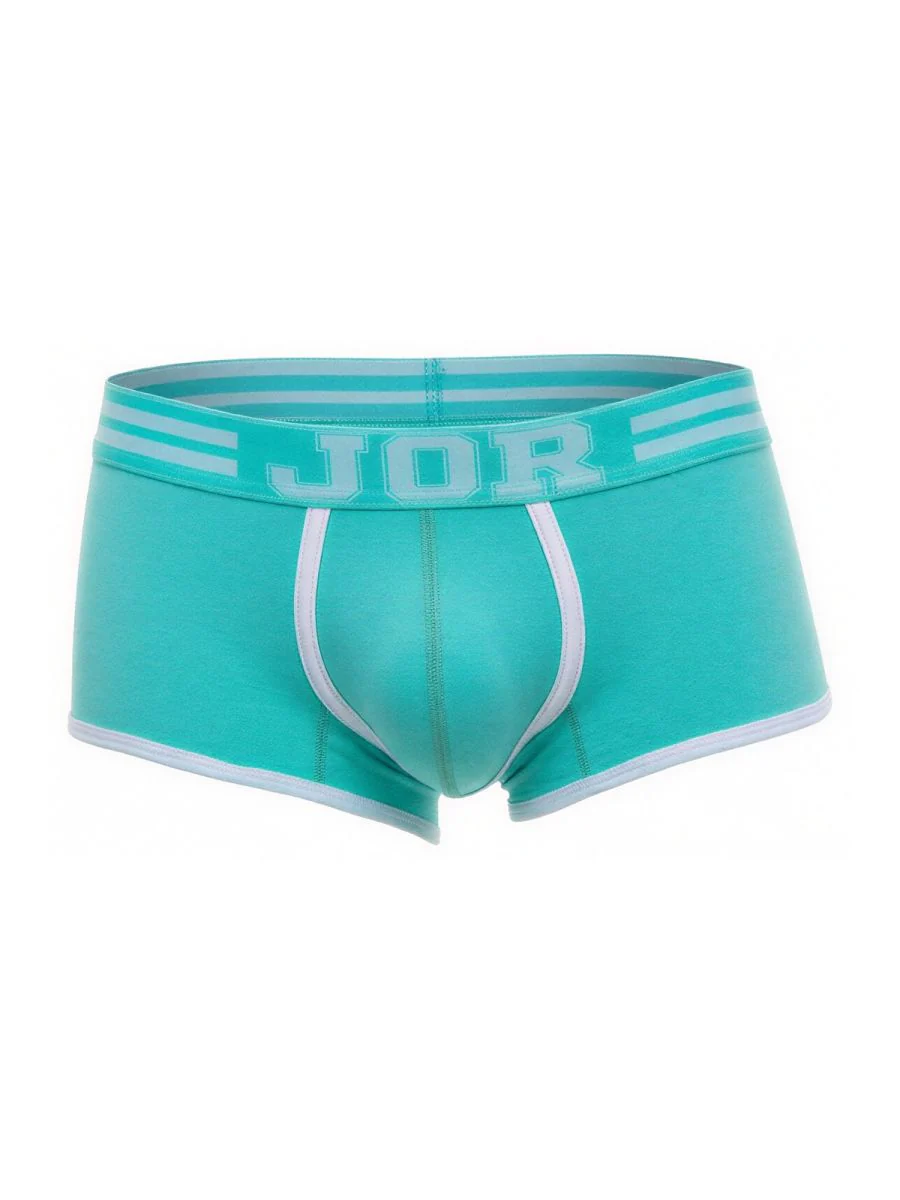 JOR 2320 College Trunks Color Mint - Image 4