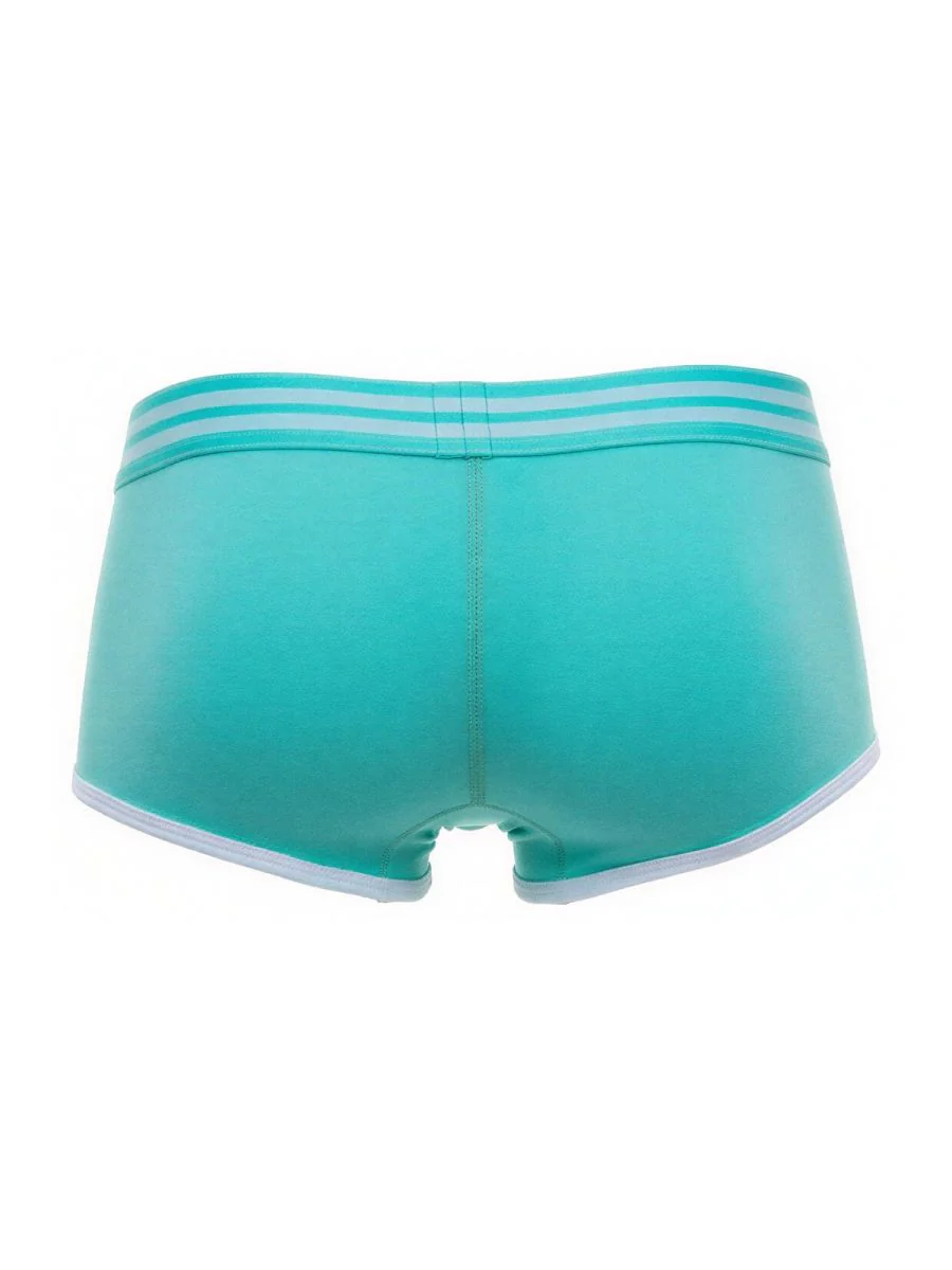 JOR 2320 College Trunks Color Mint - Image 5