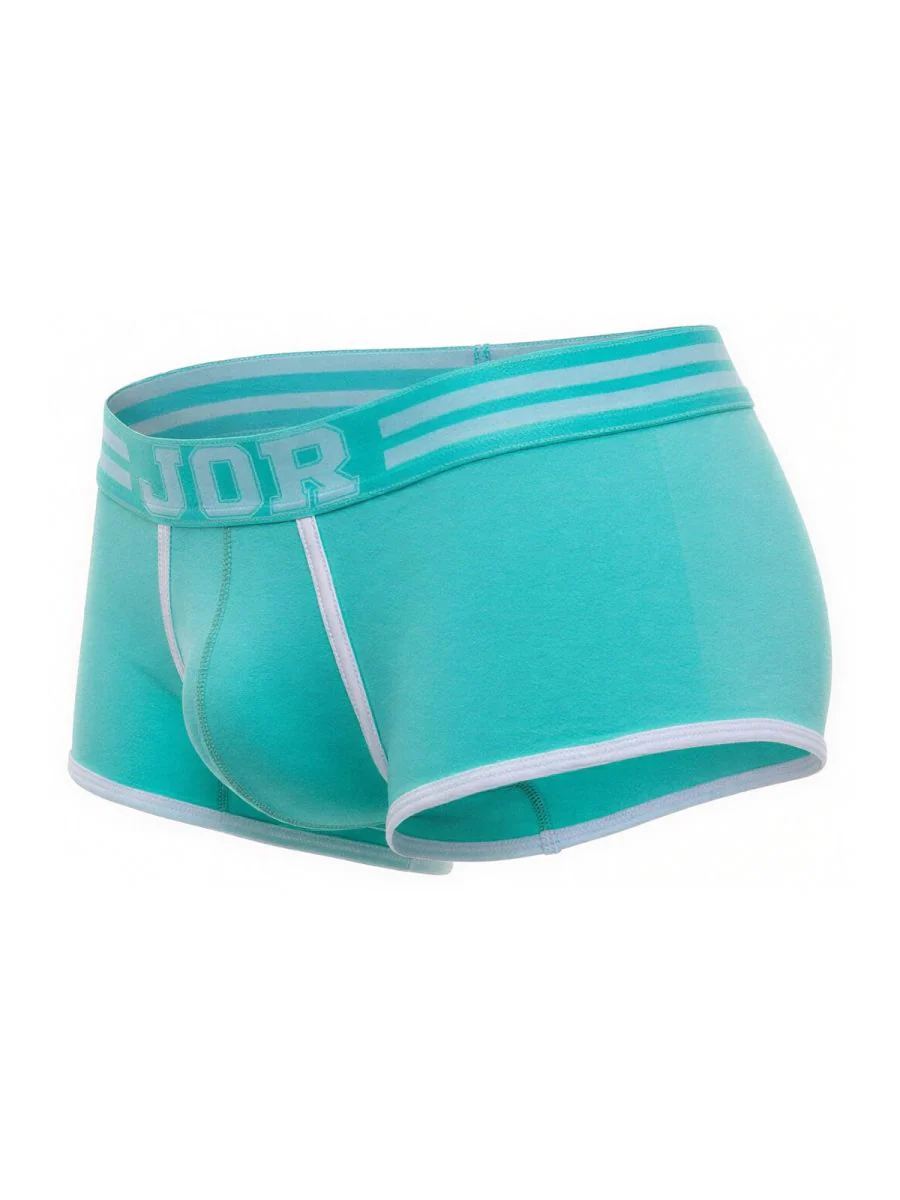 JOR 2320 College Trunks Color Mint - Image 6