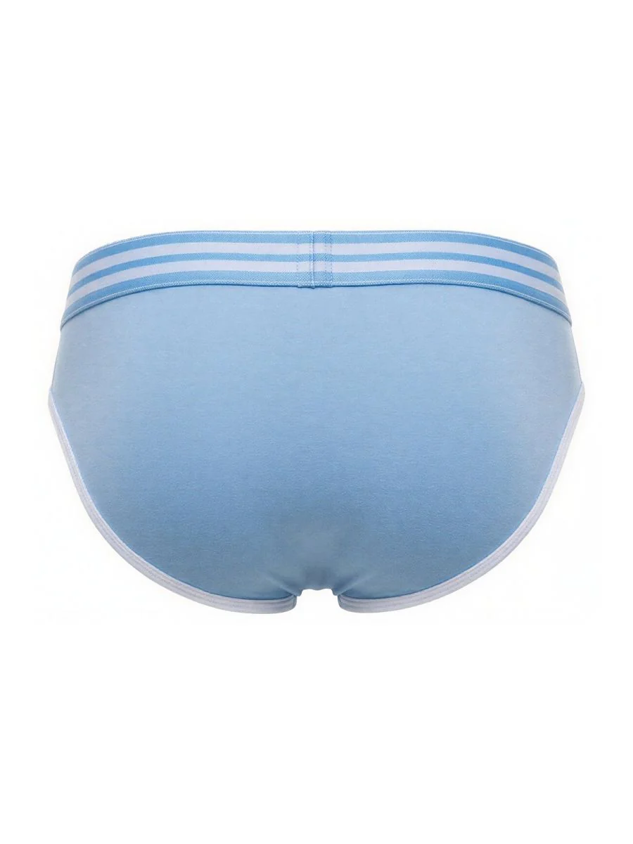 JOR 2321 College Briefs Color Blue - Image 6