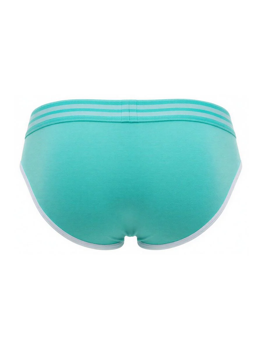 JOR 2321 College Briefs Color Mint - Image 6