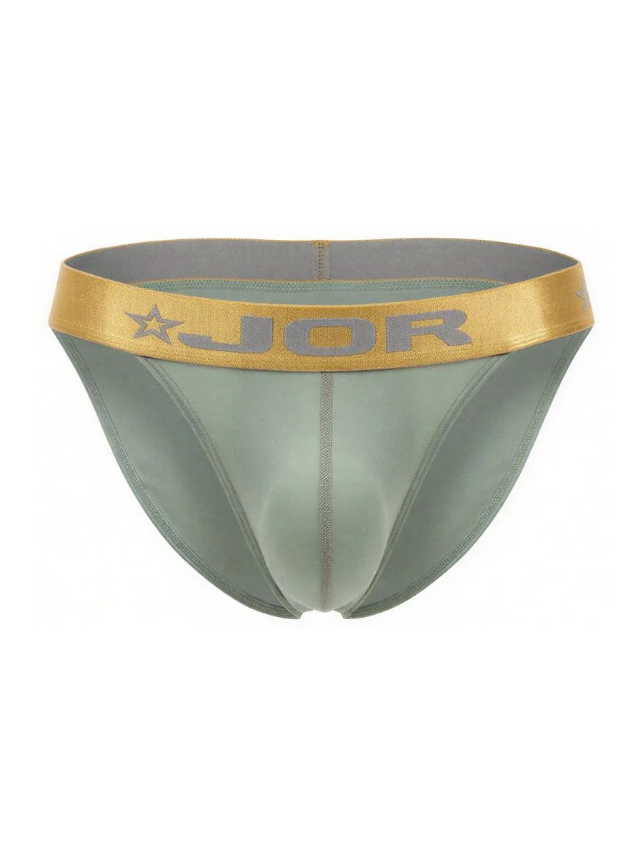 JOR 2328 Soho Bikini Color Green - Image 4
