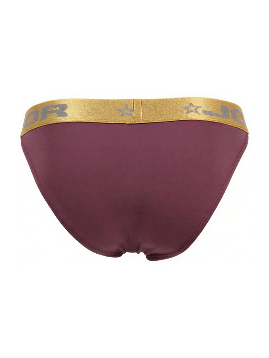 JOR 2328 Soho Bikini Color Wine - Image 5