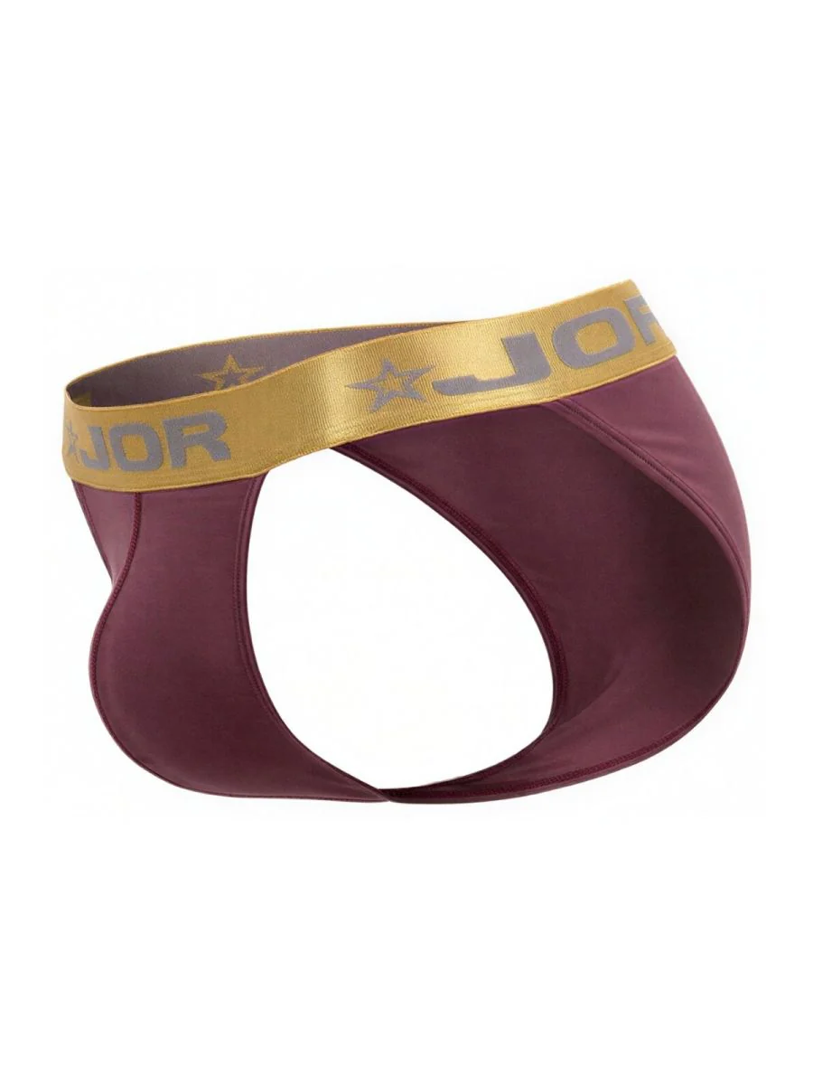 JOR 2328 Soho Bikini Color Wine - Image 6