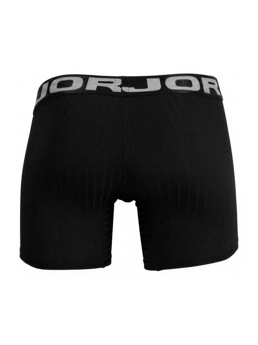 JOR 2329 Cronos Boxer Briefs Color Black - Image 6