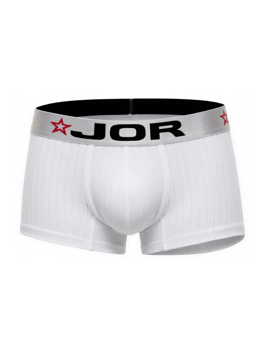 JOR 2330 Cronos Trunks Color White - Image 4