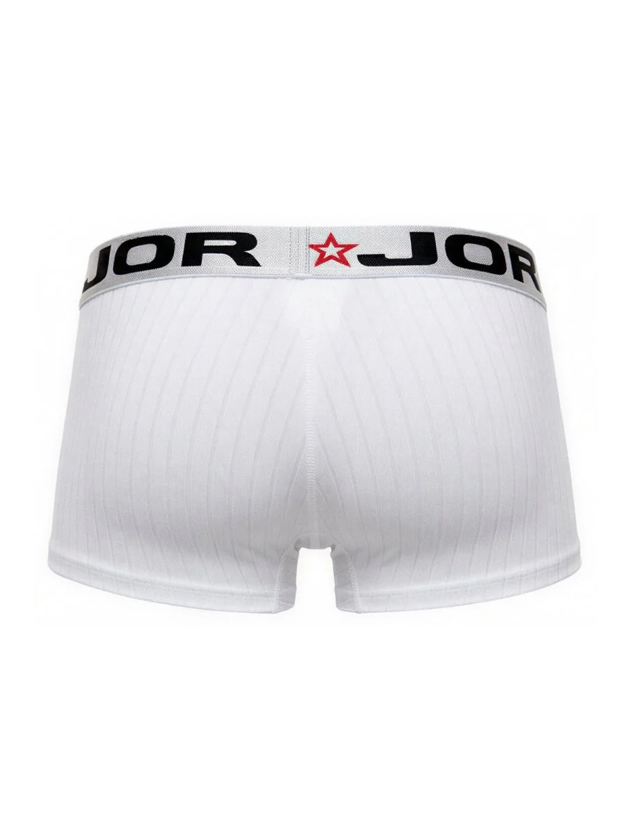 JOR 2330 Cronos Trunks Color White - Image 5