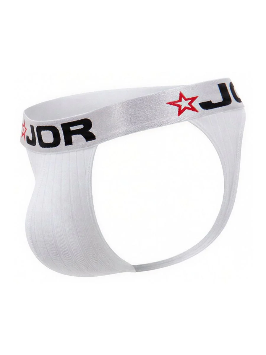 JOR 2333 Cronos Thongs Color White - Image 6