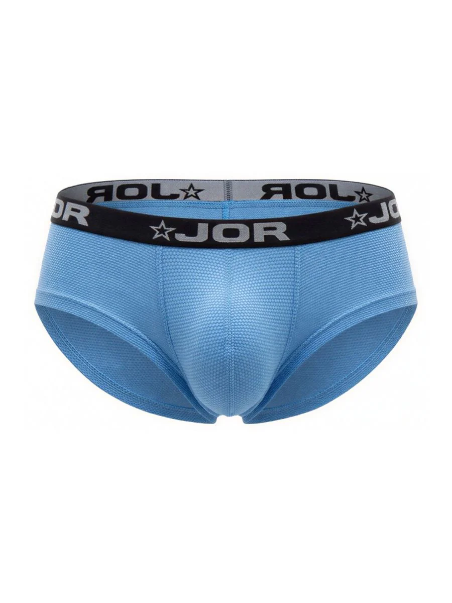 JOR 2345 Cannes Trunks Color Blue - Image 5