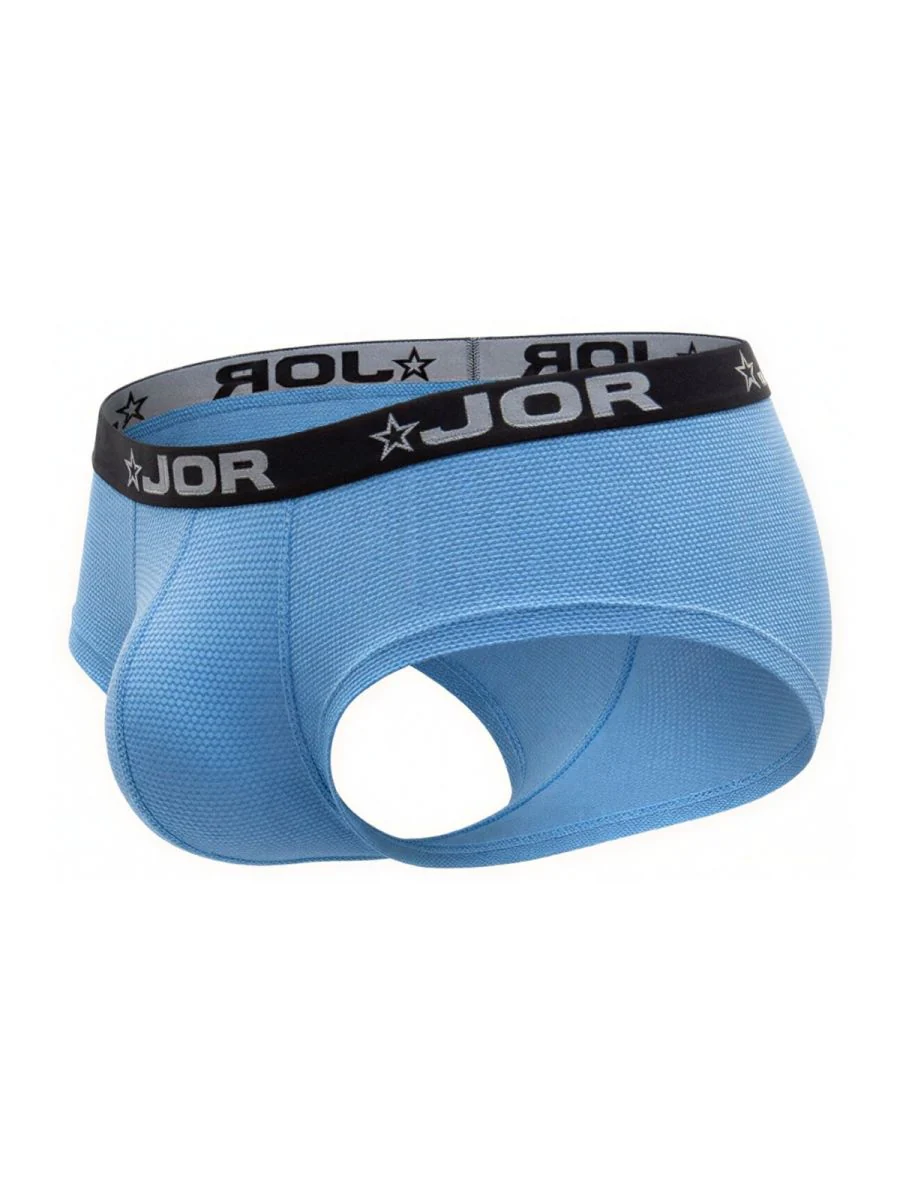 JOR 2345 Cannes Trunks Color Blue - Image 7