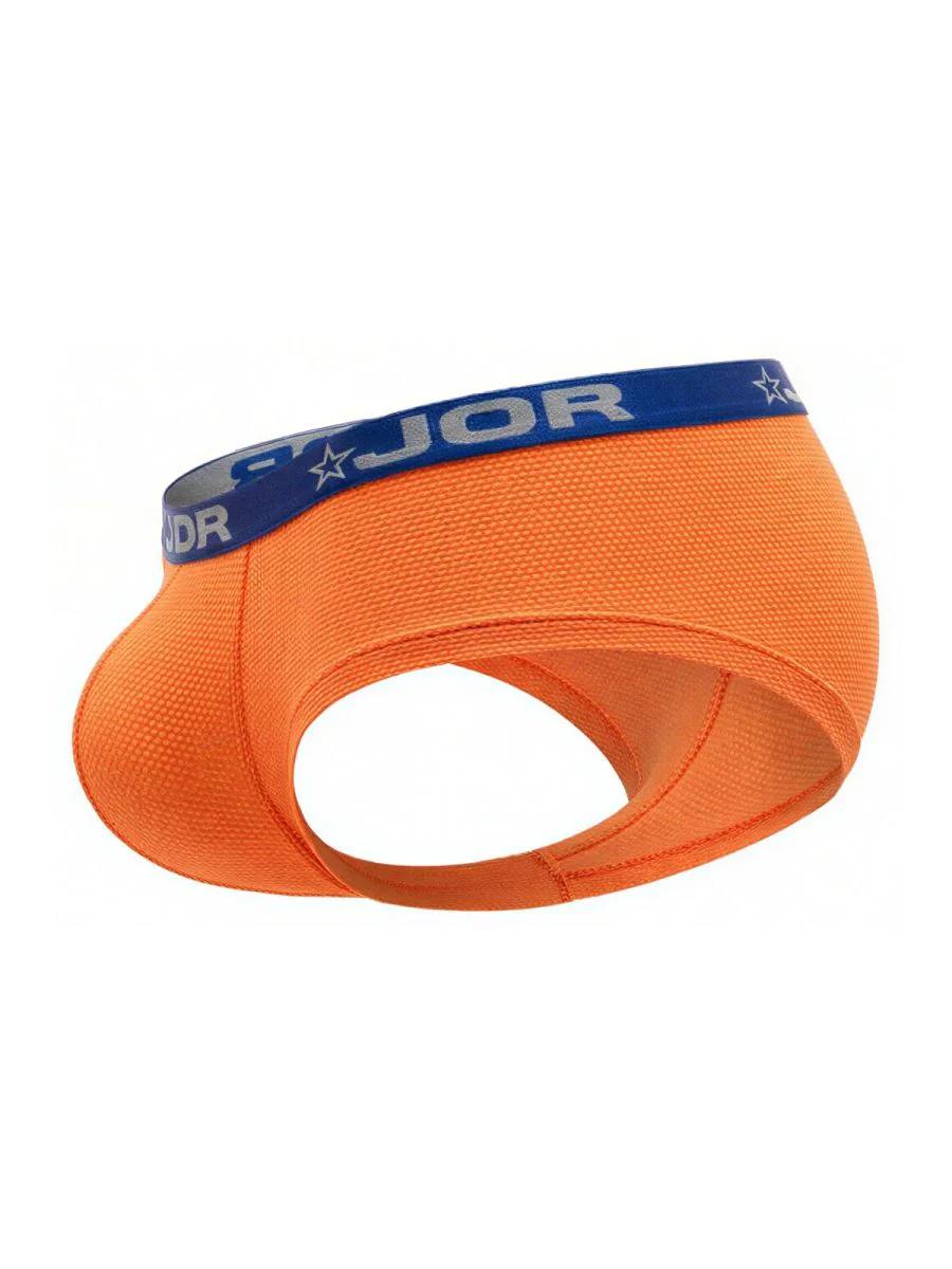 JOR 2345 Cannes Trunks Color Orange - Image 6