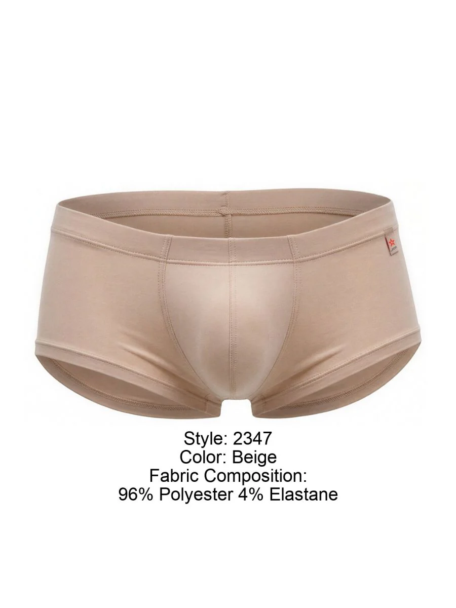 JOR 2347 Invisible Trunks Color Beige - Image 8