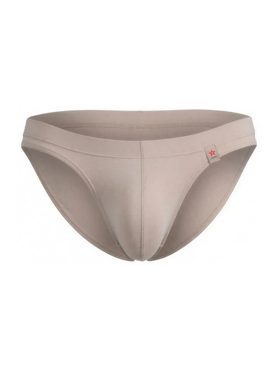 JOR 2348 Invisible Bikini Color Beige - Image 5
