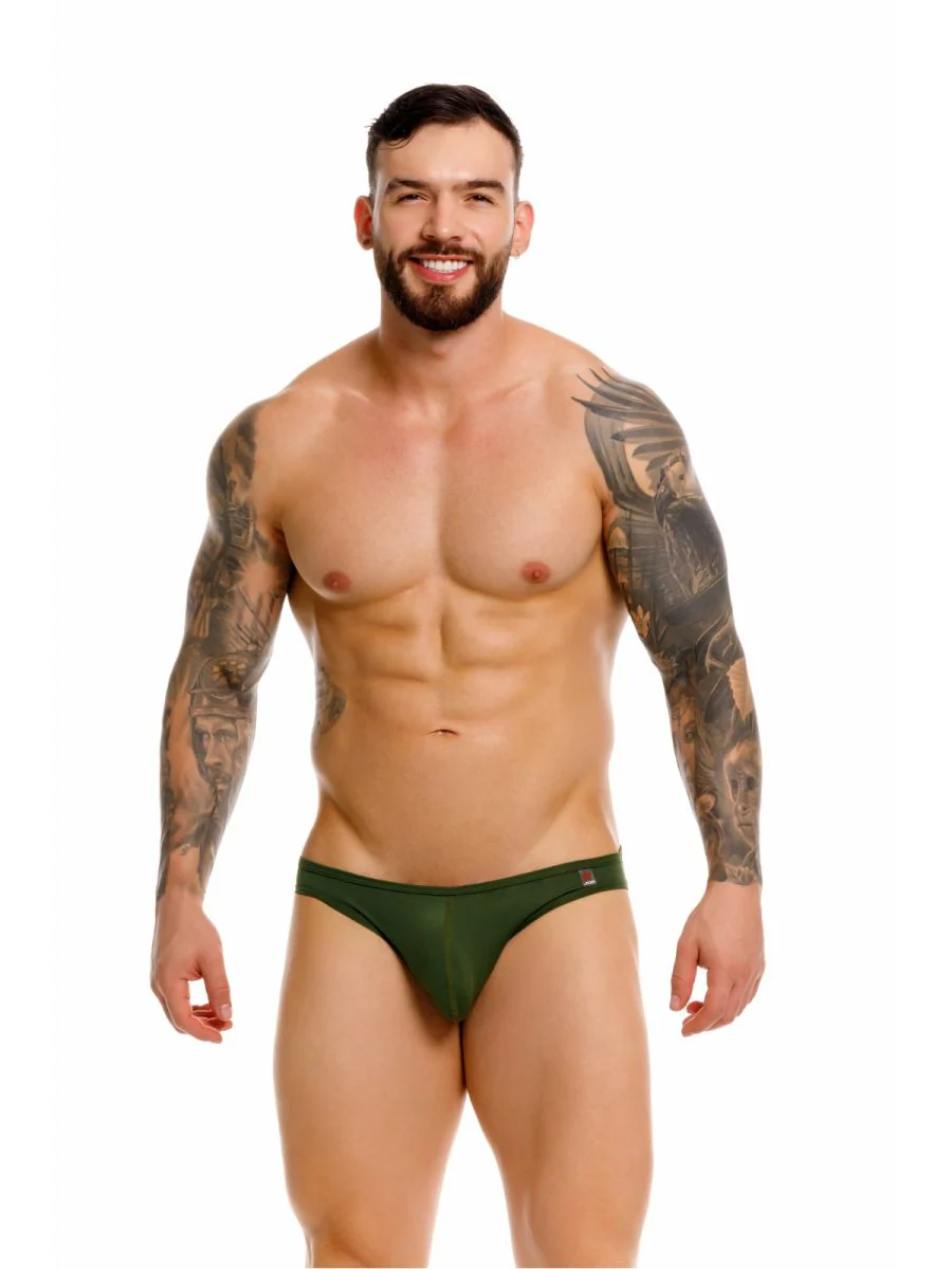 JOR 2353 Origin Bikini Color Green - Image 2