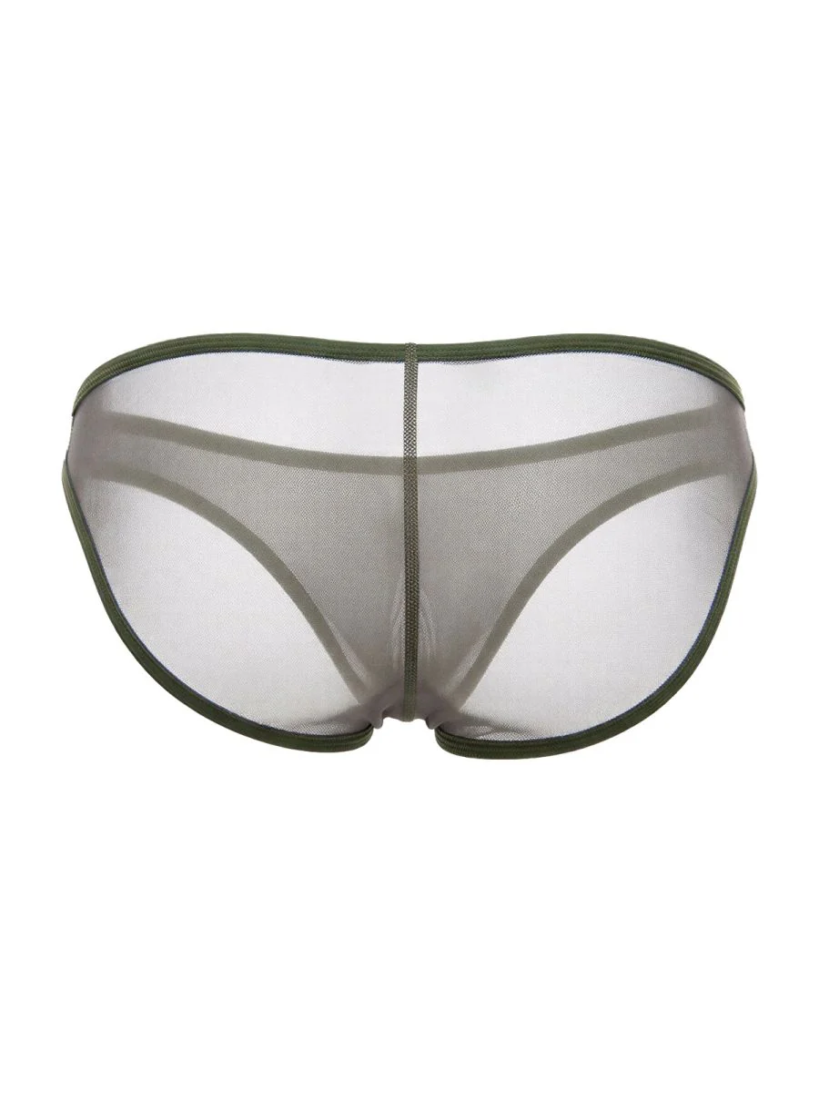 JOR 2353 Origin Bikini Color Green - Image 6