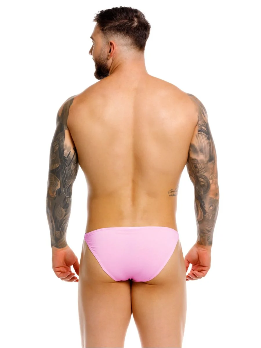 JOR 2355 Eros Bikini Color Pink - Image 3