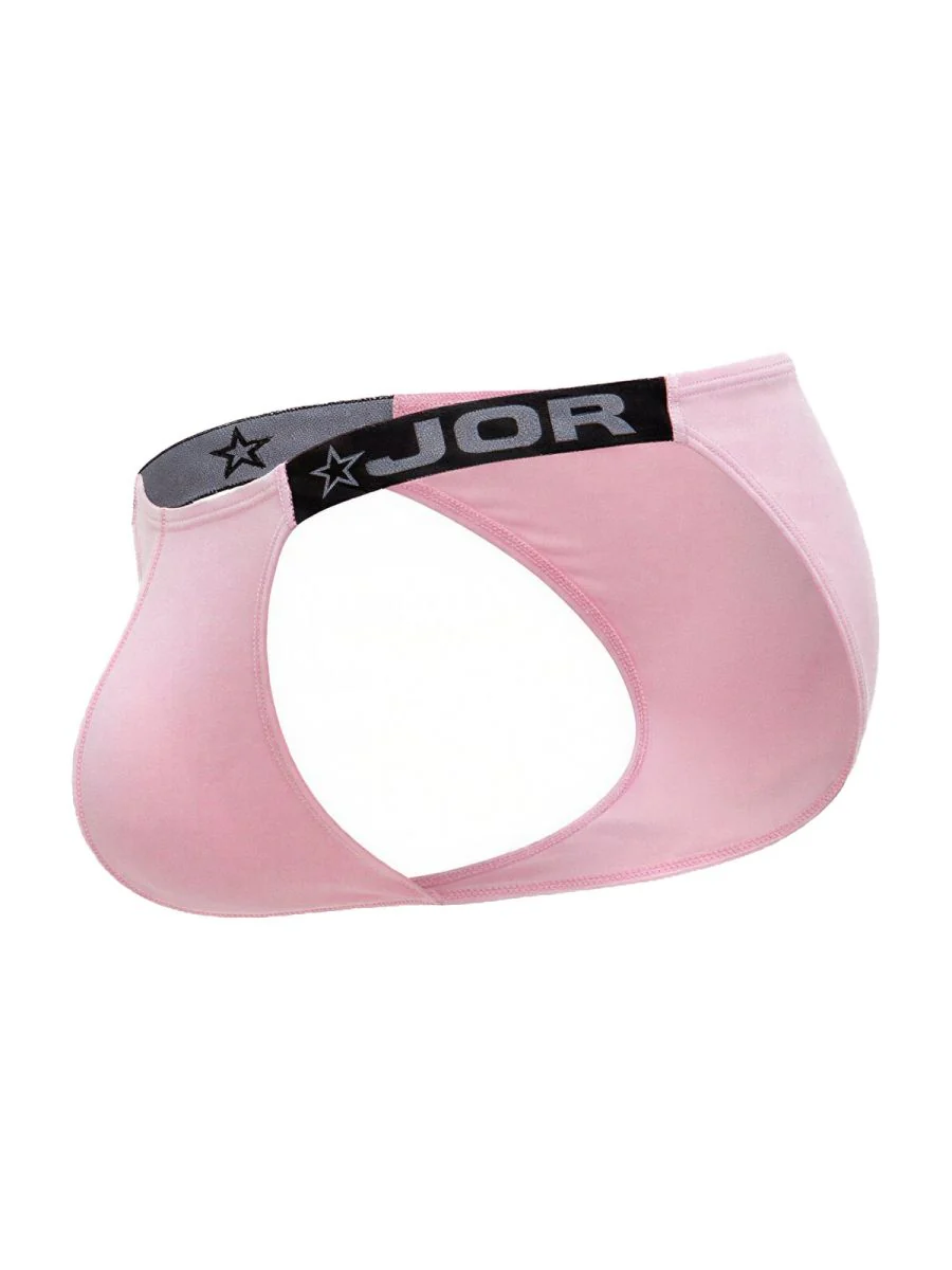 JOR 2355 Eros Bikini Color Pink - Image 7