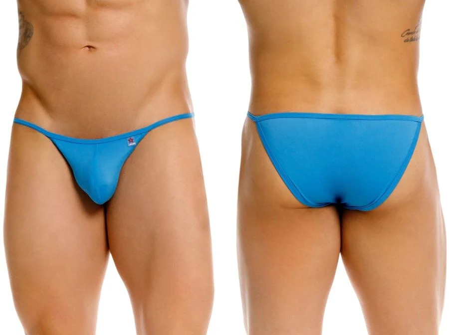 JOR 2358 Axel Bikini Color Turquoise