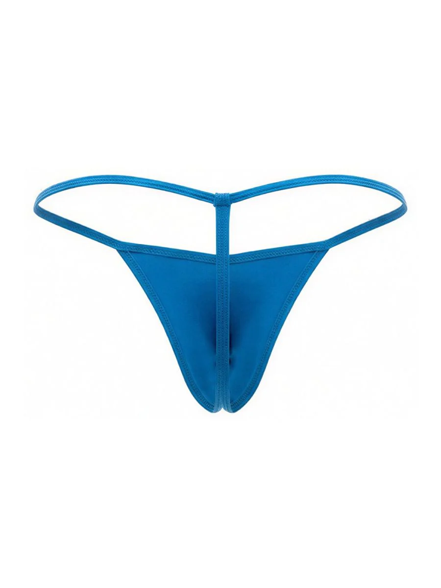 JOR 2359 Axel G-String Color Turquoise - Image 6