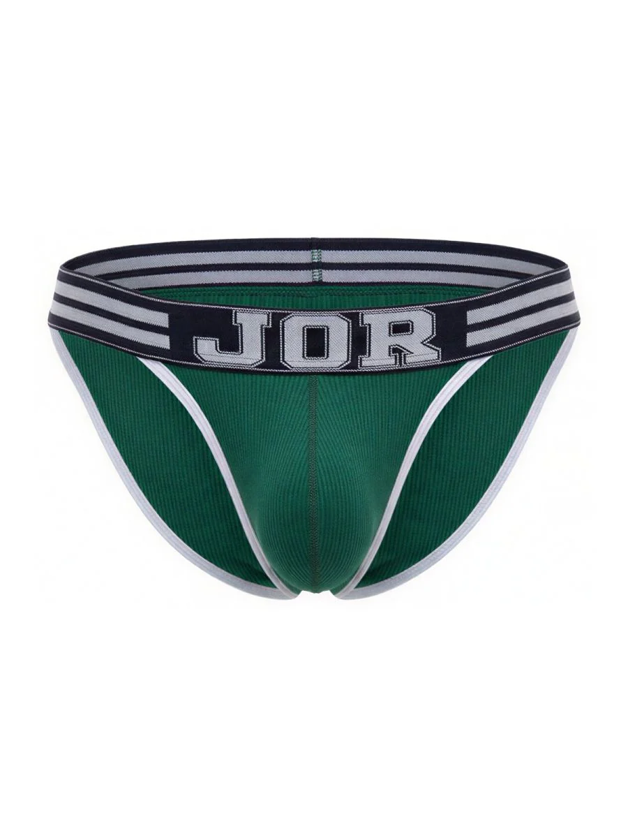 JOR 2362 Rush Bikini Color Green - Image 6