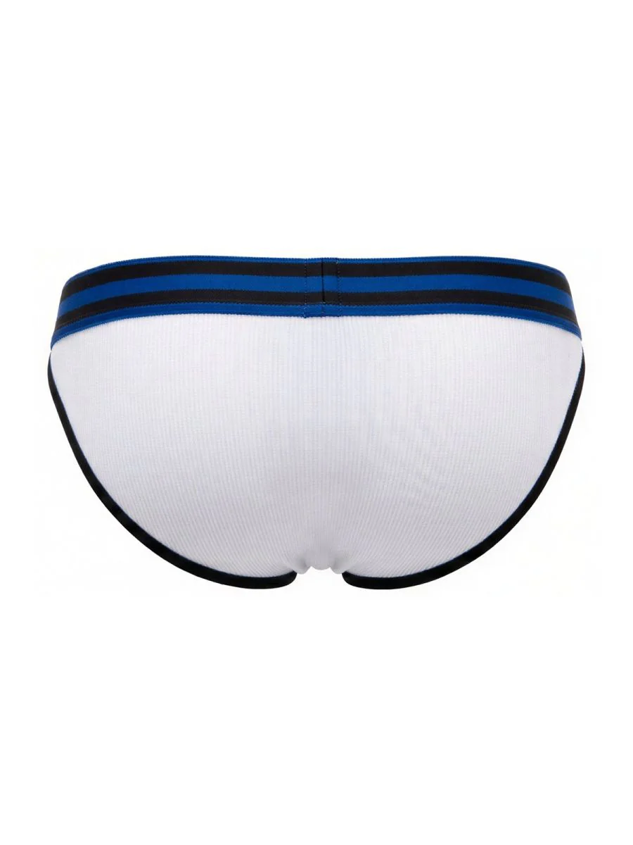 JOR 2362 Rush Bikini Color White - Image 6