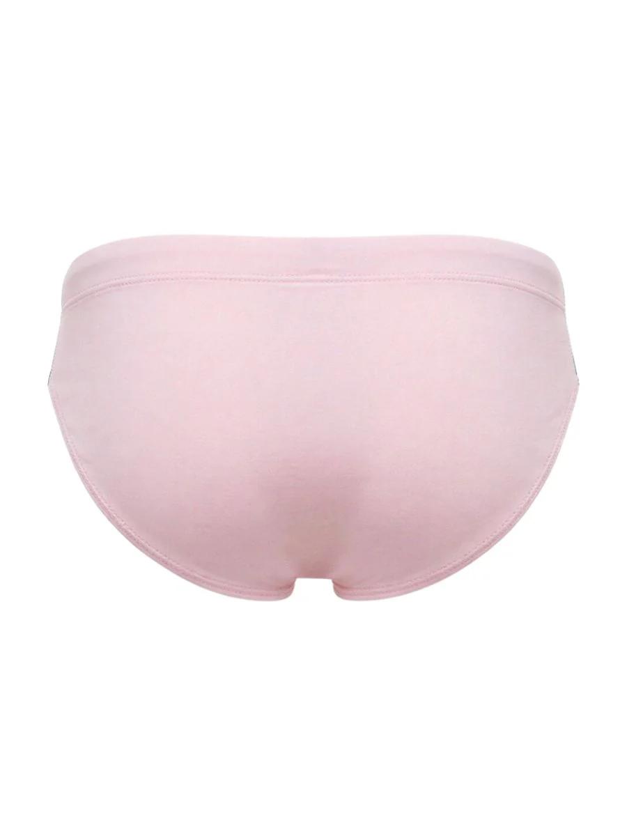 JOR 2384 Wind Swim Briefs Color Pink - Image 6
