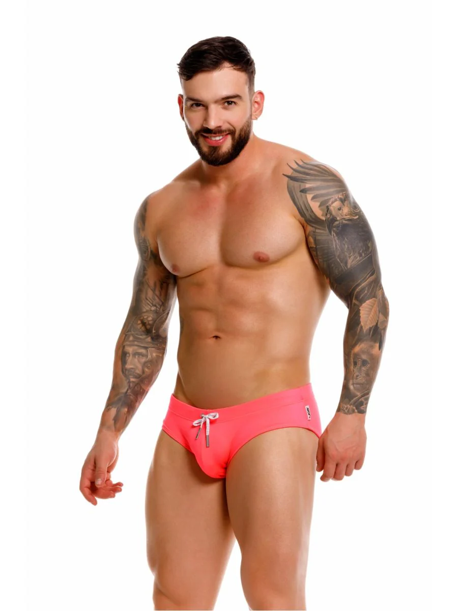JOR 2387 Travel Swim Briefs Color Candy - Image 4