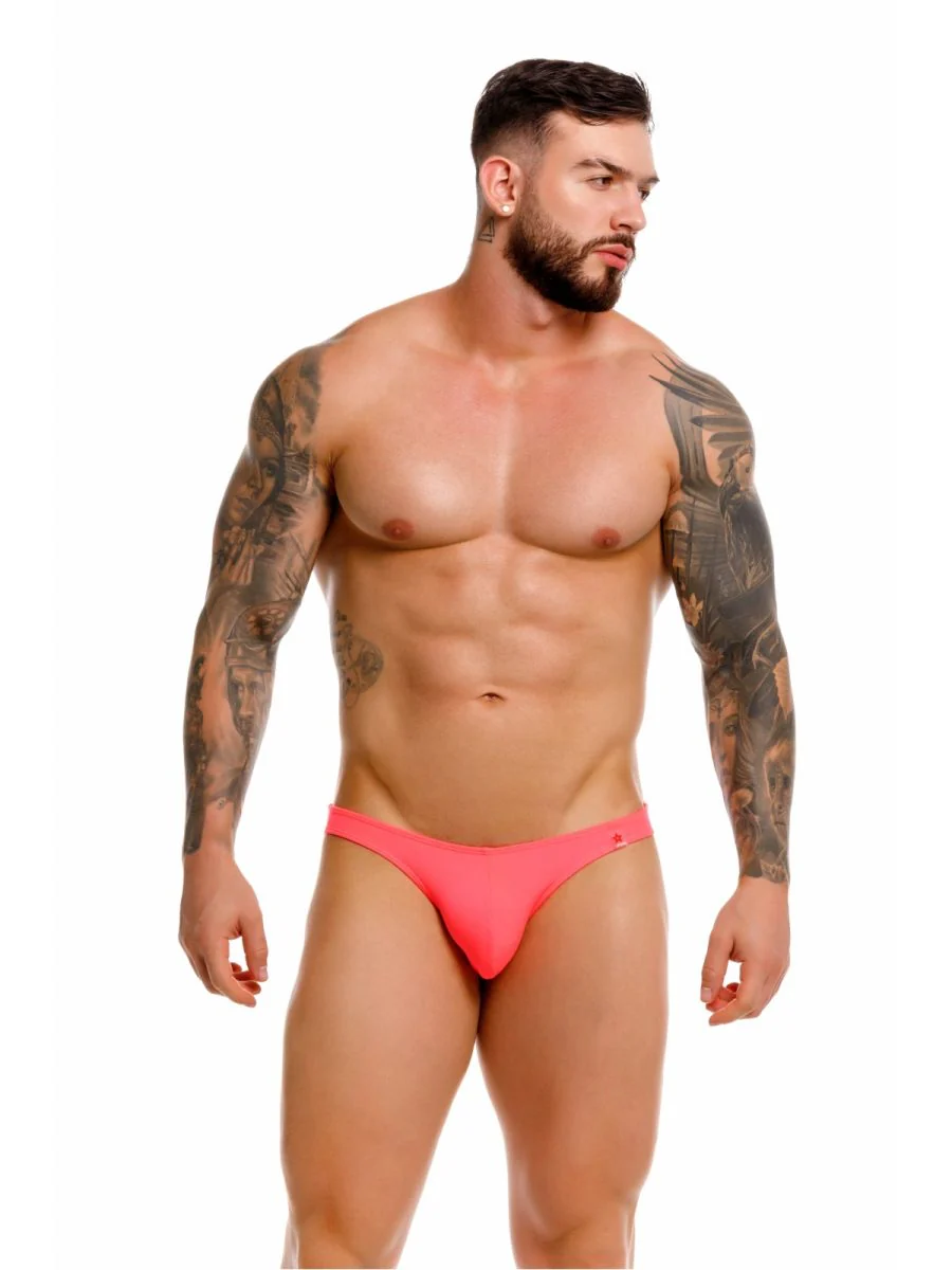 JOR 2389 Travel Swim Thongs Color Candy - Image 2