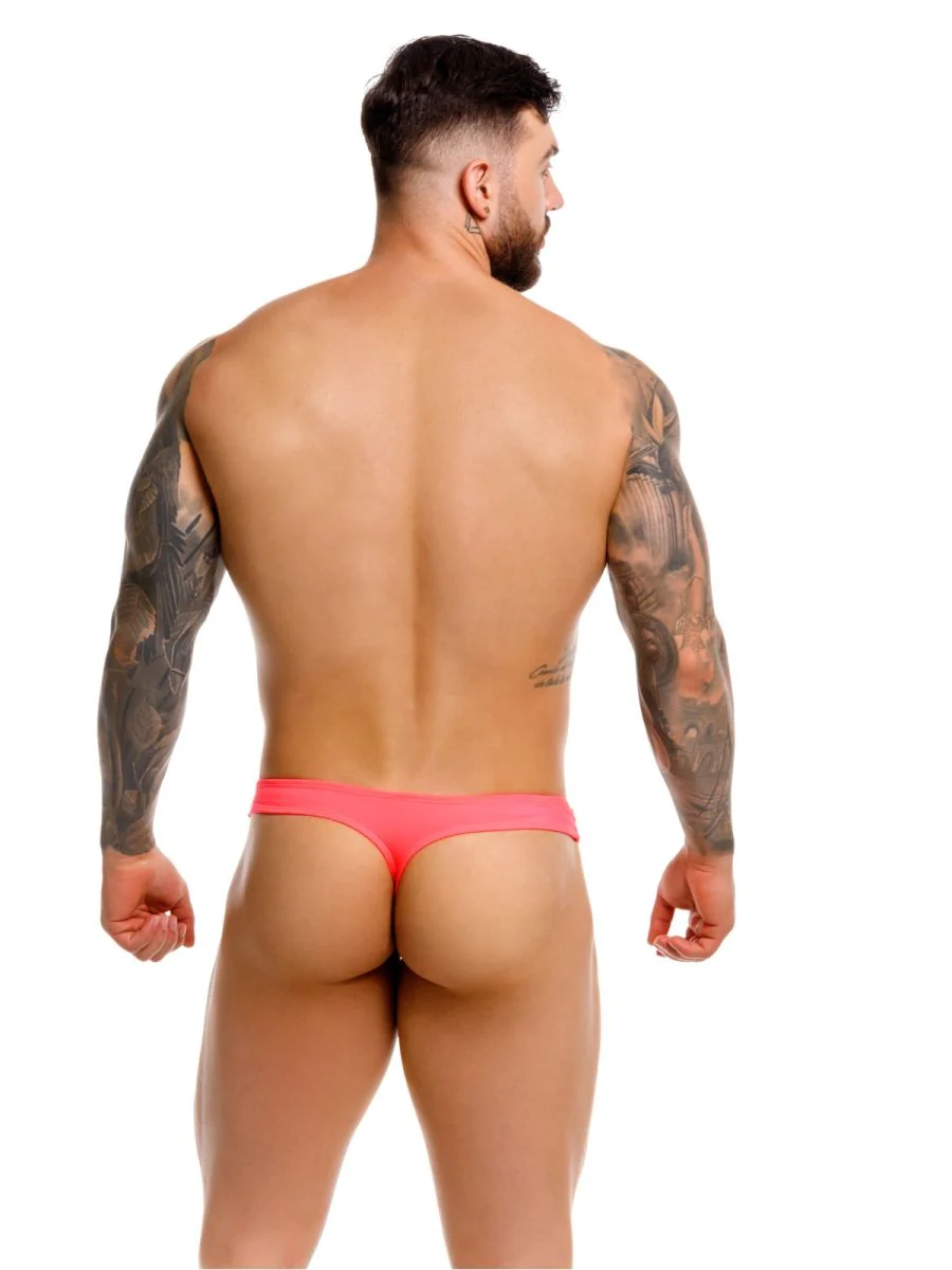 JOR 2389 Travel Swim Thongs Color Candy - Image 3