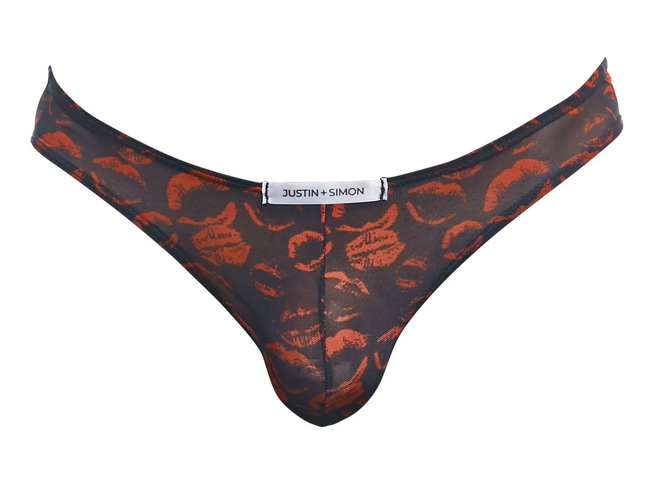 JUSTIN+SIMON XSJ01 Classic Bikini Color Lips - Image 5