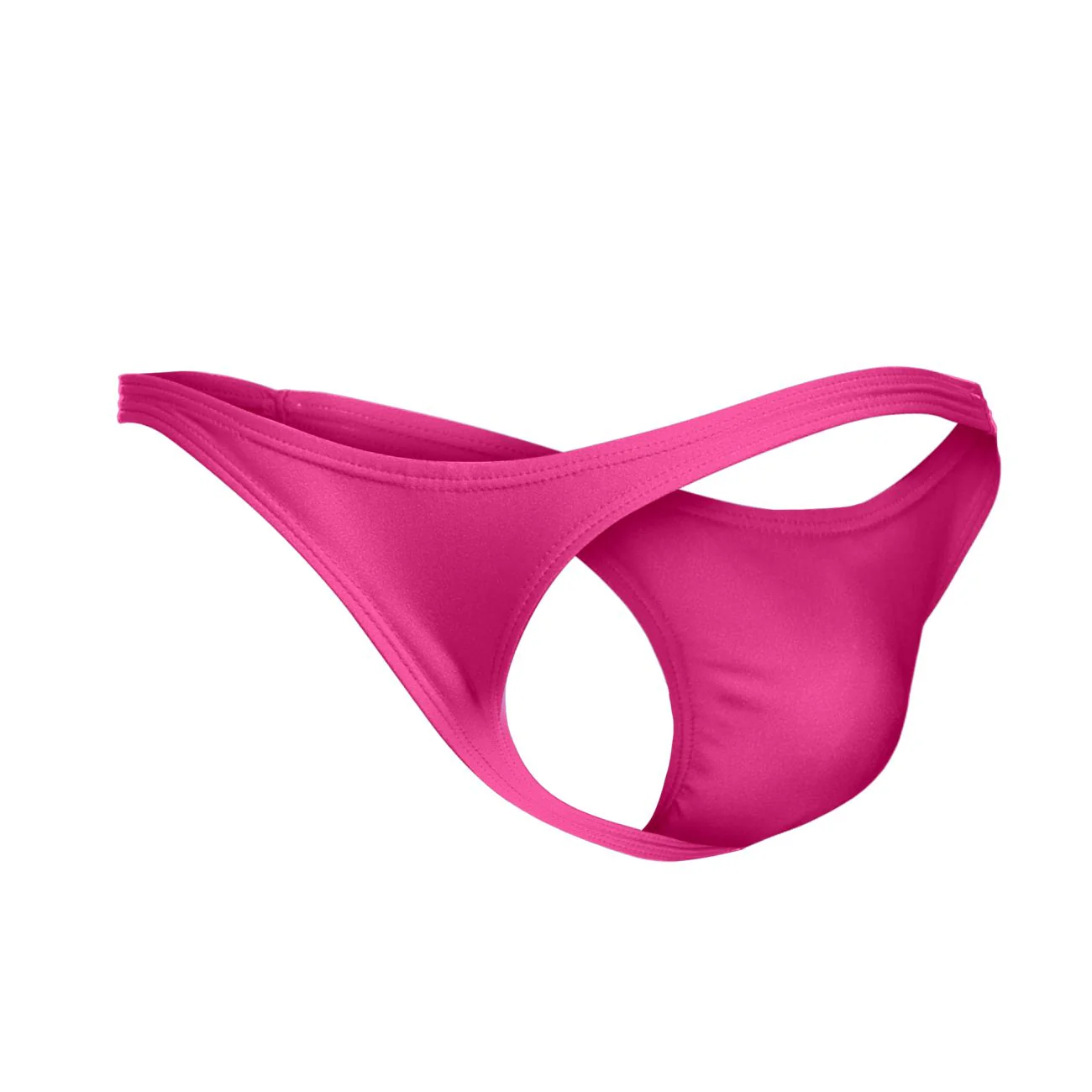 JUSTIN+SIMON XSJ03 Classic Thongs Color Pink - Image 6